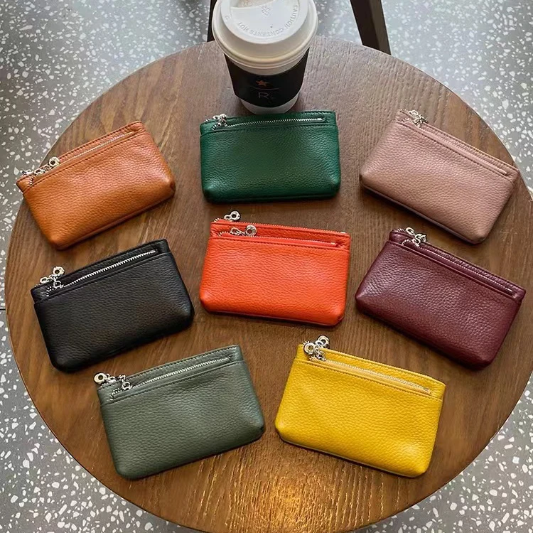 

Fashion Women Coin Purse Mini Clutch Short Wallet Card Holder Female Hasp Mini Clutch For Girl Coin Purse Small Wallet
