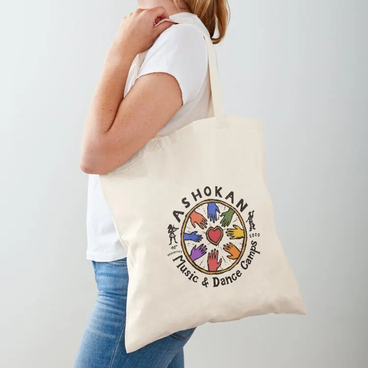 

2020 Music & Dance (black text for light background) by Tanya Zabinski Tote Bag shoping bag tote bags men Gift bag