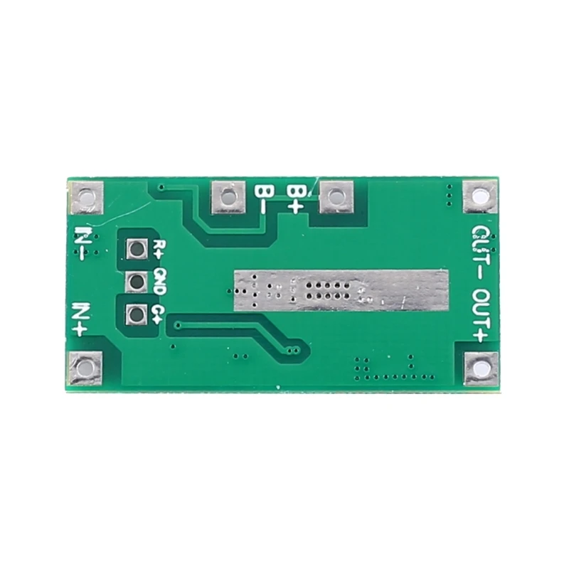 Moduł zasilacza awaryjnego UPS LiBattery Step Up Monitoring trasy