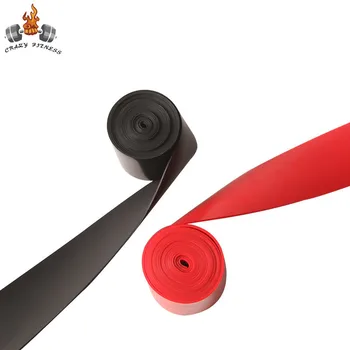 피트니스 근육 훈련 밴드 FLOSS BAND 근육 붕대 압력 상처 붕대 발목 근육 스티커 이동성 회복 밴드