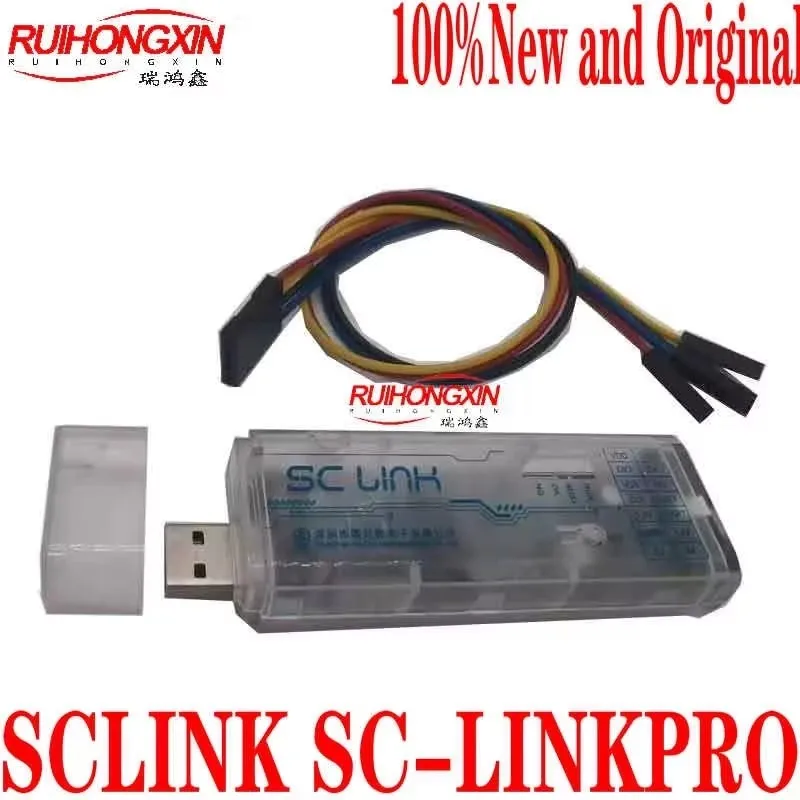 

SC-LINKPRO SCLINK 100%New and Original