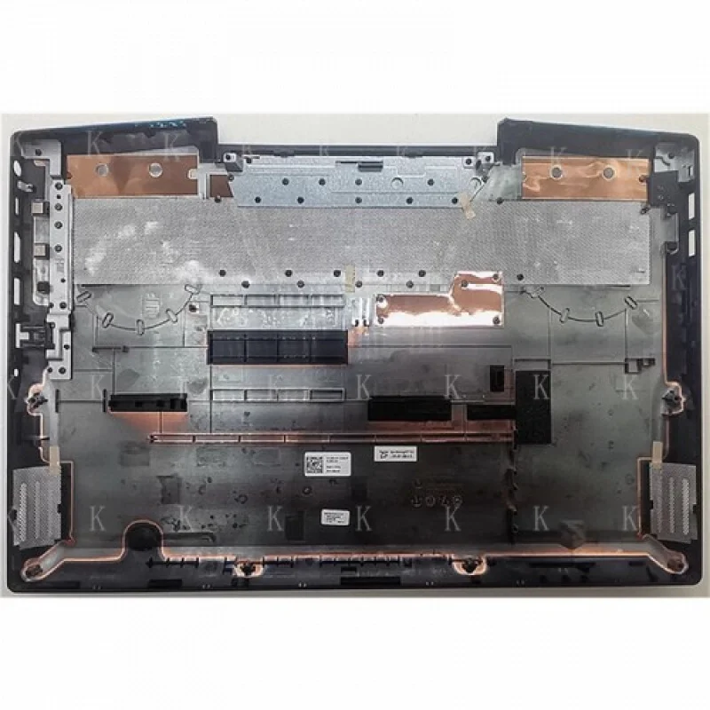 

C для DELL G Series G3 3590 P89F Нижняя крышка корпуса с разъемом DP 0KV9X9