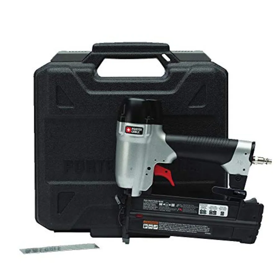 

BN200C 2-Inch 18GA Brad Nailer Kit Renewed
