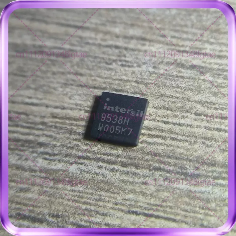 30pcs ISL9538HRTZ 9538H SMD QFN power management chip New original