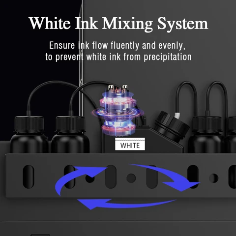 УФ-принтер формата А4 Epson L805 чехол для телефона УФ-принтер планшетный с лаком УФ-принтер DTF наклейки для бутылок гольф акриловые ручки из ПВХ топ 10 термопринтер epson - №4