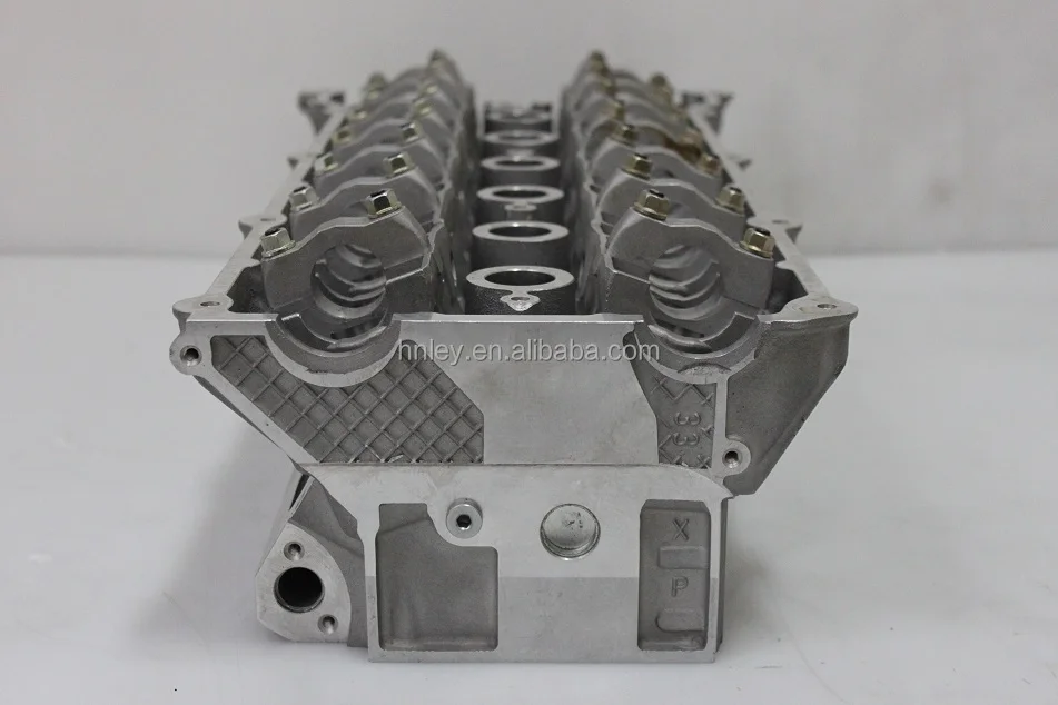 

AMC910553 11121748391 Головка блока цилиндров M50 M52 для деталей двигателя 325 525I 525IX 2494cc 2.5L L6 Dohc 24 В 1991-95