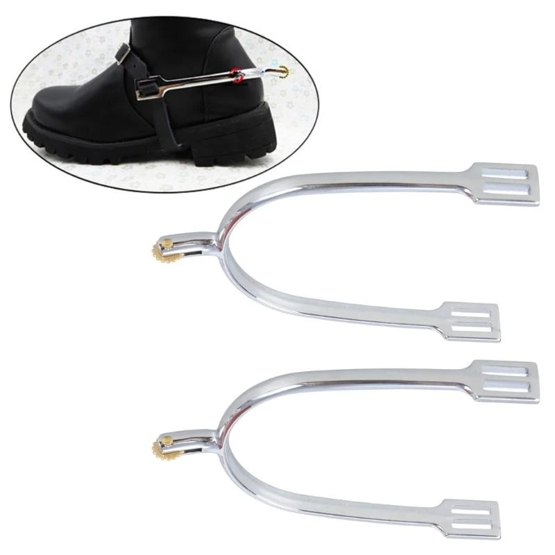 حصان تحفيز حصان رعاة البقر الغربيين للترفيه المسابقة للفروسية #1