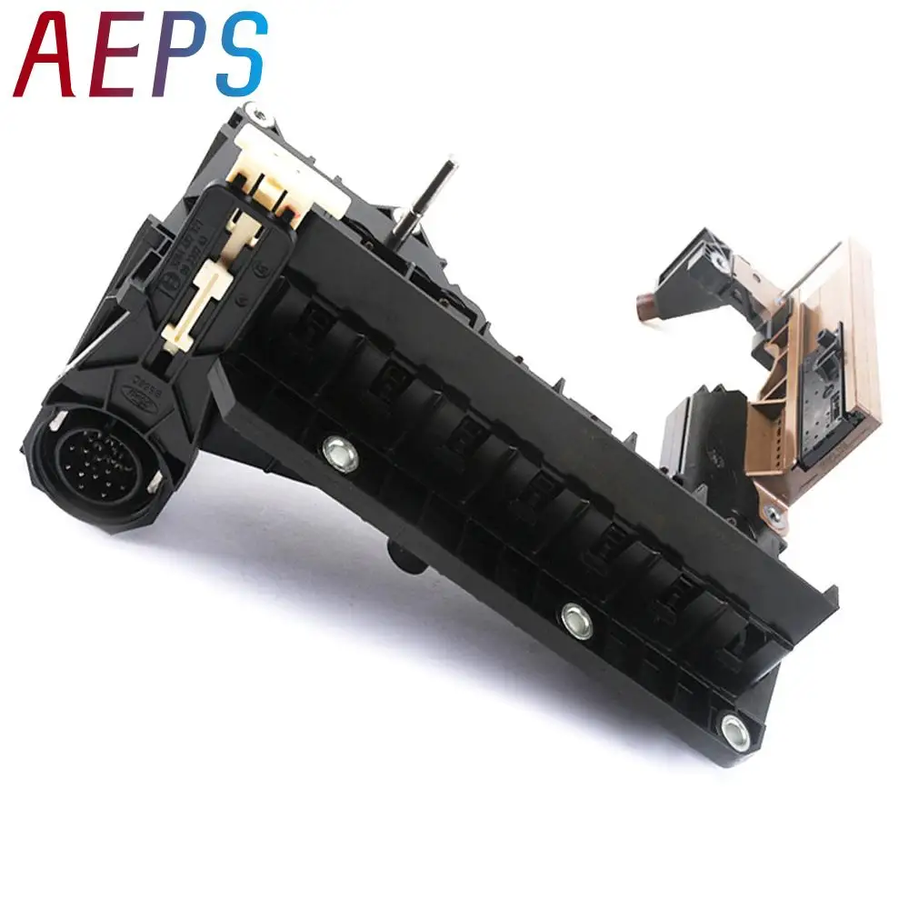 Новый модуль управления коробкой передач, разъем рамы, корпус клапана для Ford 6R80