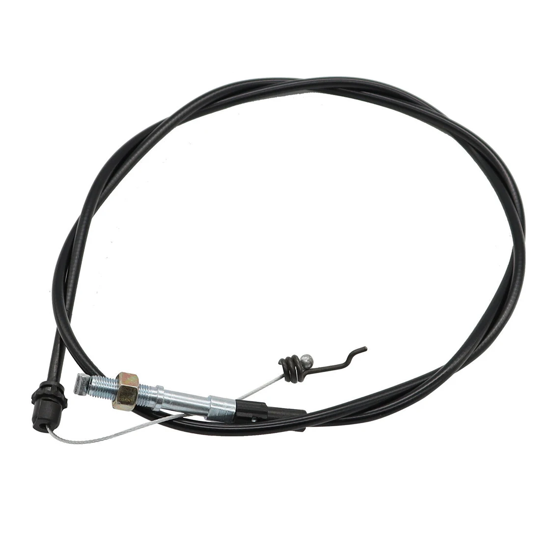 431650 532431650 581952101 Drive Cable Fit for Husqvarna HD775HW HD800BBC HD800HW HU700AWD HU700H HU725AWD HU725BBC HU725AWDEX