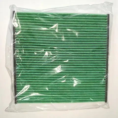 Cabin Filter For Honda City Civic CR-Z Fit 3 4 HR-V Insight 2014 2015 2016 80292-TF0-G01