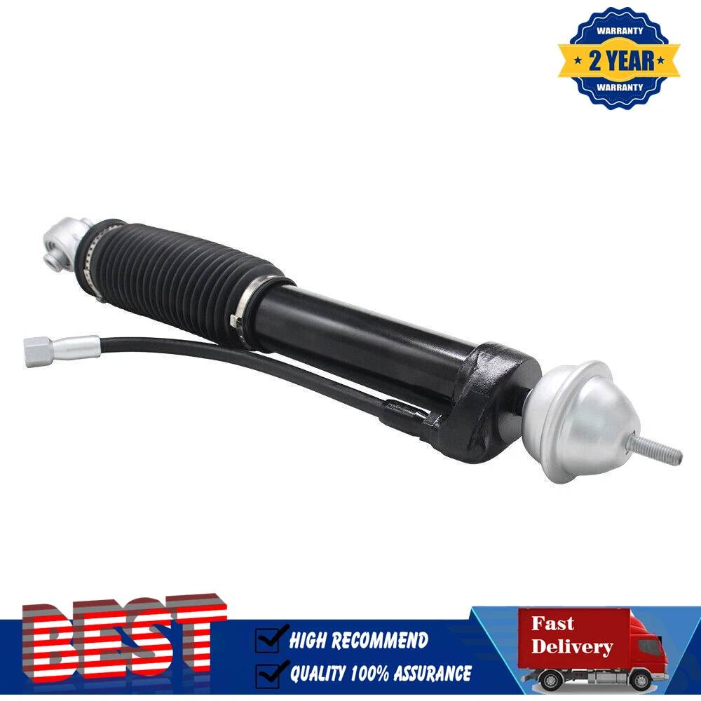 Rear Left / Right Air Suspension Shock Strut For Mercedes-Benz W140 S500 1992-1999 1403205613 1403205513