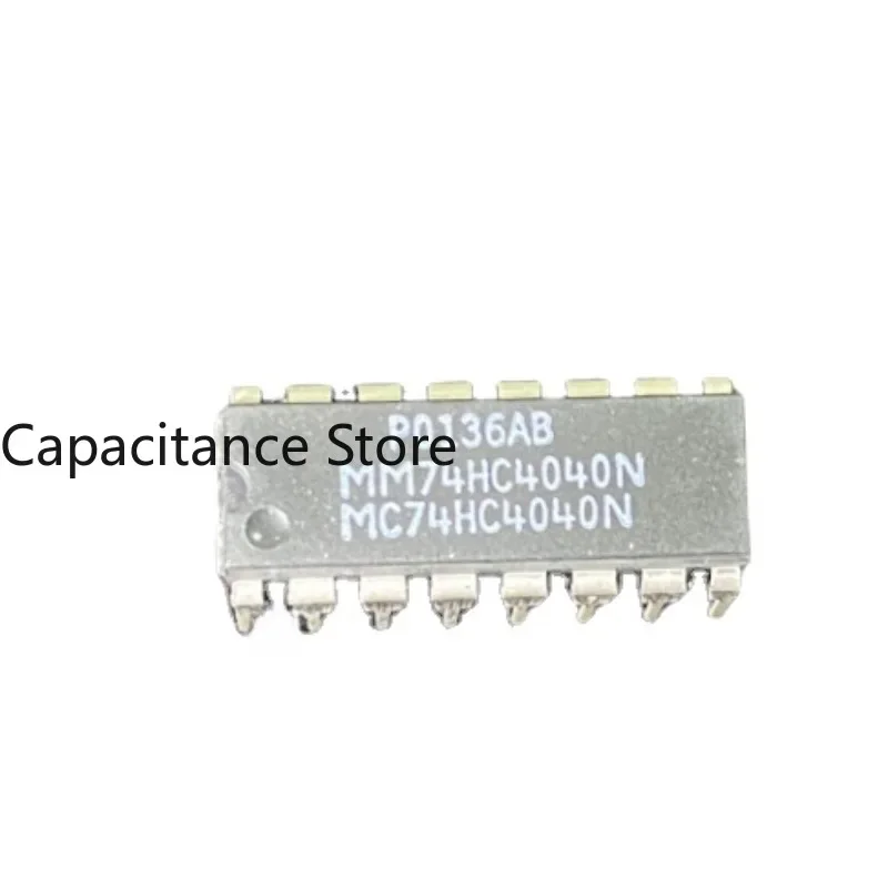 5PCS MM74HC4040N/DIP16 MM74C906N/DIP14 MC68HC705P6ACP/DIP28 ATMEGA2560-16AU ATMEGA329A-AU ATMEGA6490-16AU ATMEGA1280-16AU IR2233