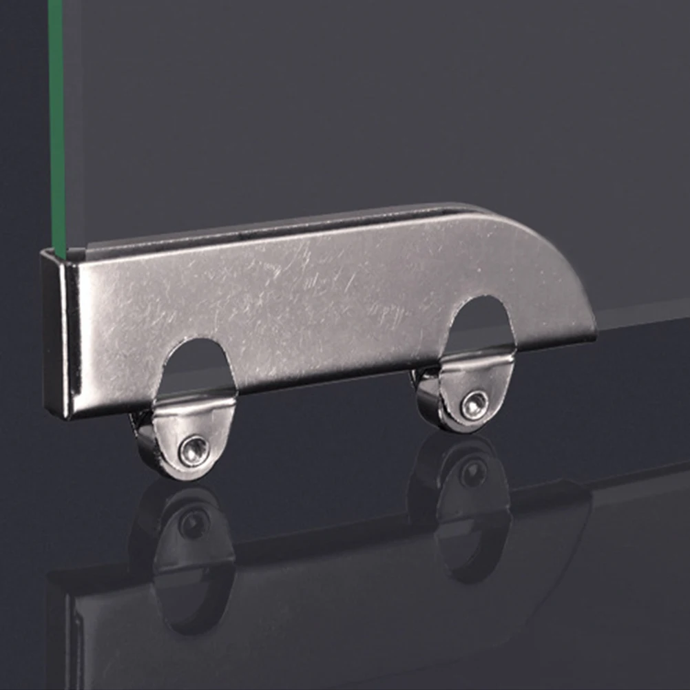 

50 Pcs Glass Door Wheel Sliding Pulley Bearing Accessories Smooth Movement Sturdy Design Long Lasting Performance Door Hardware