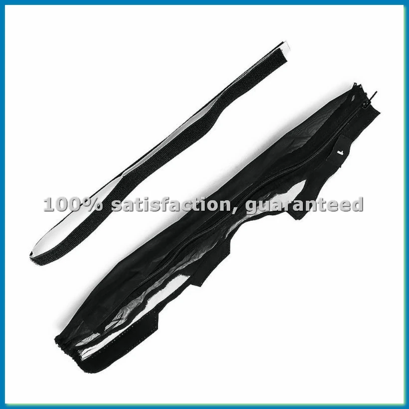 

Комплект водонепроницаемых и пылезащитных чехлов для шасси радиоуправляемых машинок 1/10 - ABHG