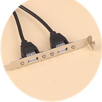 【W3】30CM Black 2 Po… - image