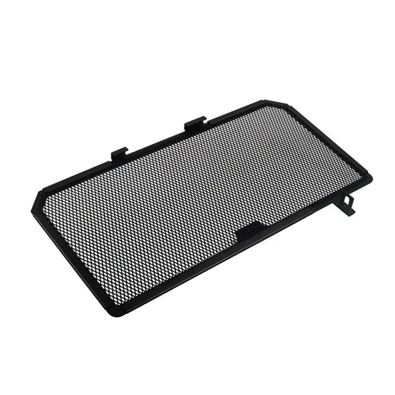 

AU04 -Motorcycle Radiator Grille Engine Cooling Protection Radiator Grille For Suzuki V-Strom1000