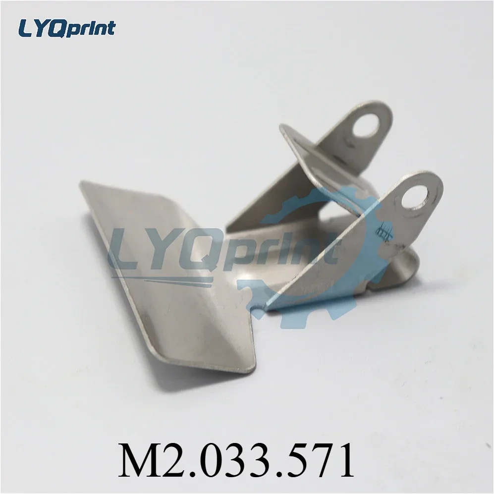 Reliable Best Quality SM74 PM74 Printing Machinery Support M2.033.571 For Heidelberg