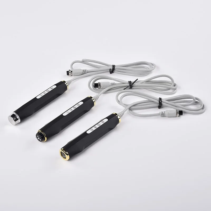 New Design 3 in 1  Facial Machine CO2 Machine Skin Rejuvenation