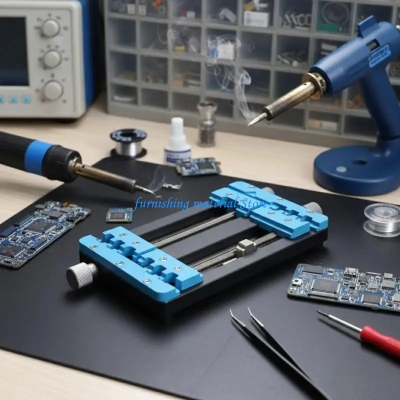 

Y5GD Эргономичный раздвижной замок для материнских плат, термостойкий двойной подшипник