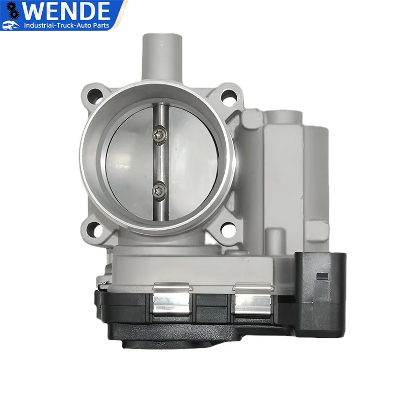 

Electronic Throttle Valves Body For Vw Golf 5K Scirocco 137 138 Beetle 5C1 1.4Tsi OEM 57A MM 03C133062D 03C133062AA