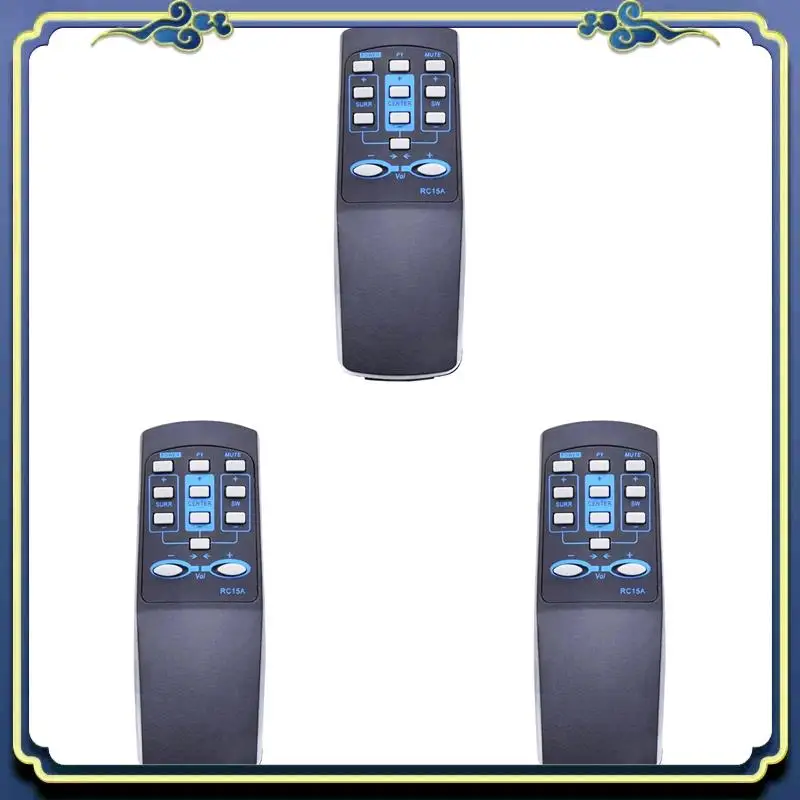 Portable 3X Remote …