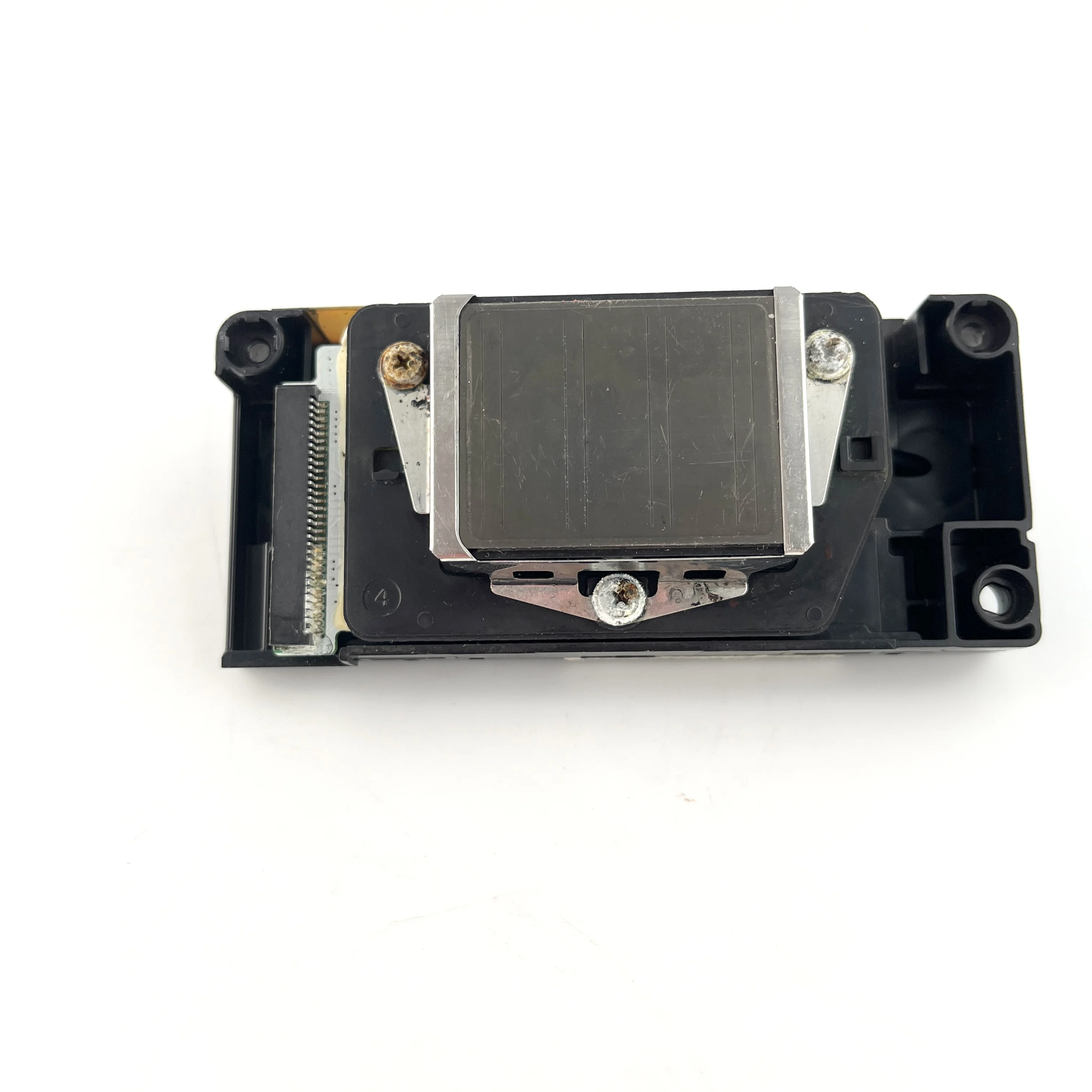 Durable FJ18600 Print Head for UV Ad Corrugated Paper Ceramic Tile Printers-New High Performance Printing Machinery Part