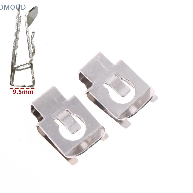 Prendedor de clipe turbo para motor, 2 peças 1.4t aplicável a a3 q3 q2 golf 7 7.5 8 passat b8 tiguan touran