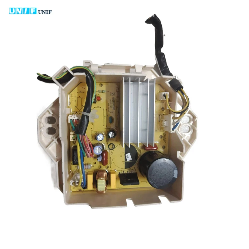 

Motor Drive Inverter Board 17138000023563 for Midea Little Swan TBM100Q688DCLG Washing Machine Replacement Control Panel