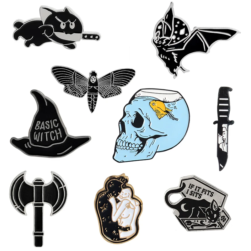 Punk Collections En…