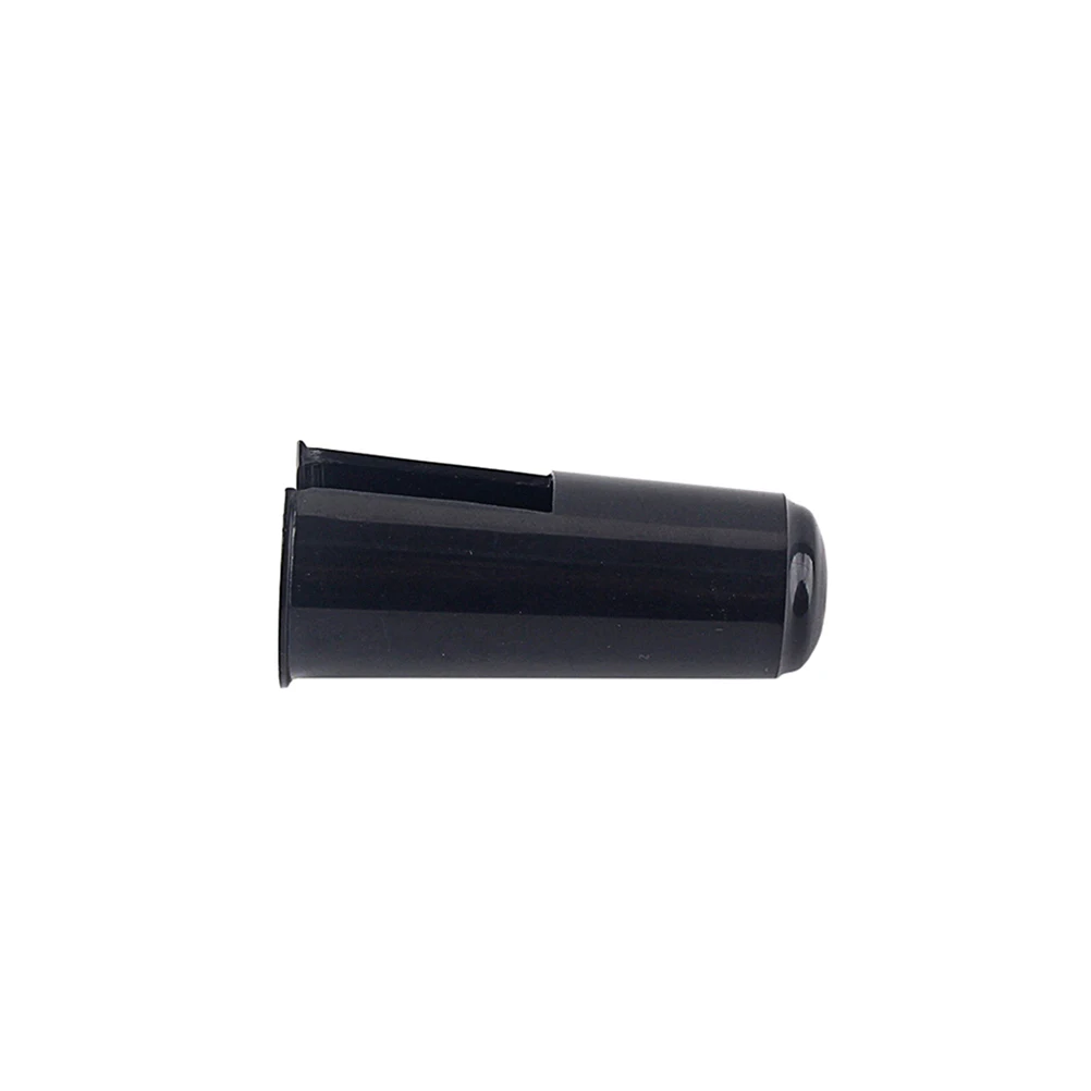 

1pcs Cap Wind Woodwind Instrument Parts Protective Cover for Mouthpiece Durable High Grade Material Compatible with All
