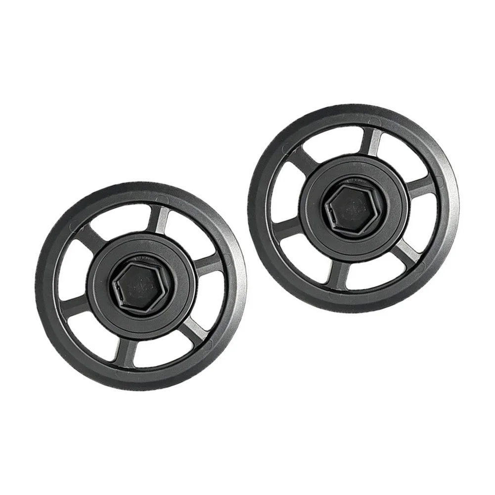 Mop Cloth Bracket for Roomba for Plus 415X 415 515 516 575 576 For Combo Robot Vacuum Cleaner 2-Pack Plastic Mount