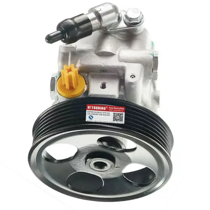 Power Steering Pump for Subaru Forester IMPREZA 2011 2012 2013 2014 2015 2016 34430SC011 34430-SC011 34430SC012 34430-SC012