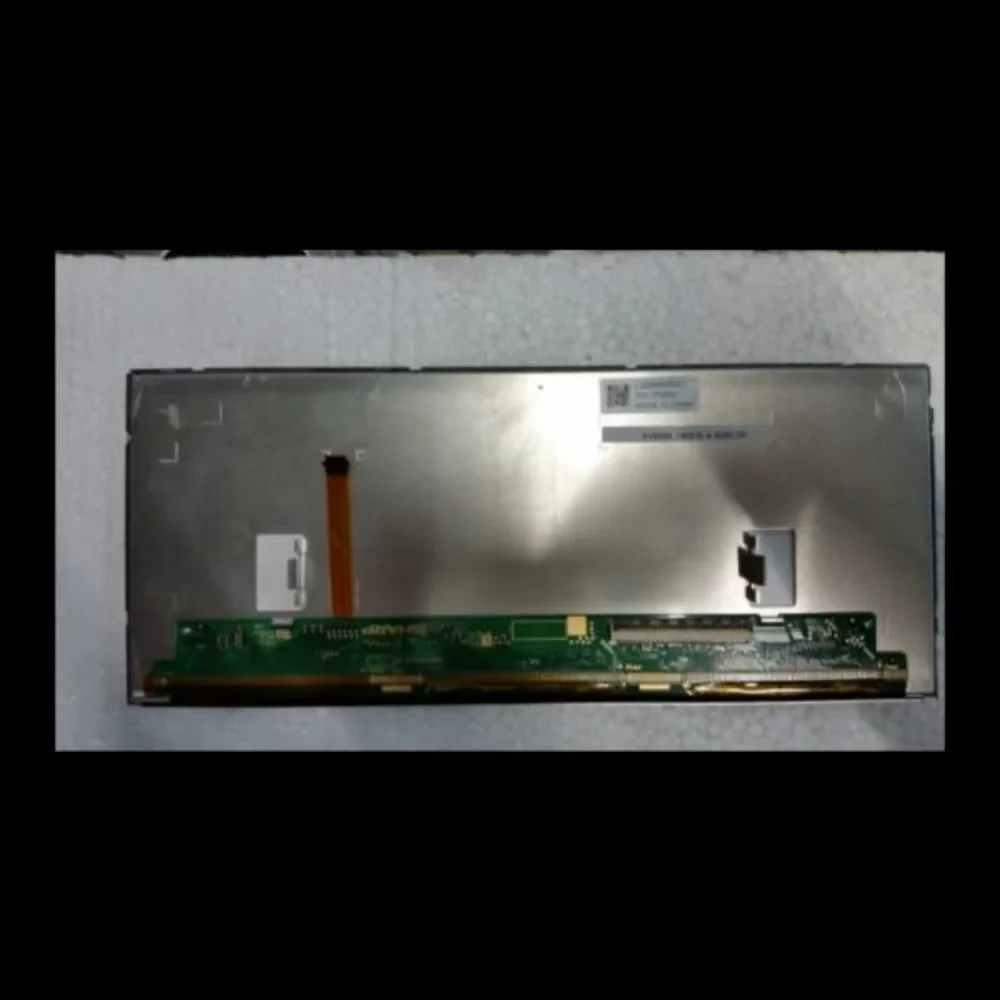 

LQ088K5RZ01, a brand new 8.8-inch car LCD screen