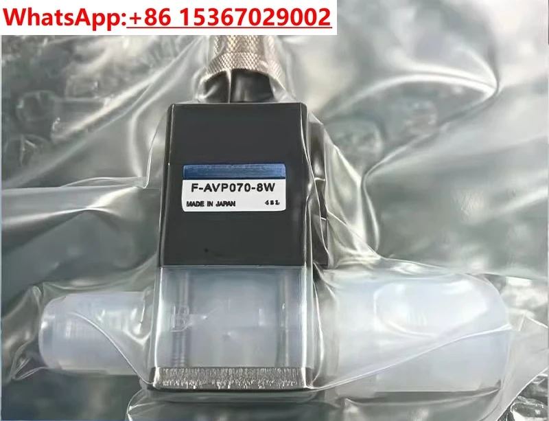 Diaphragm Valve F-A…