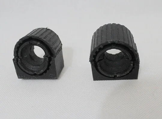 

STARPAD For Golf 6 Sagitar Magotan CC Tiguan Skoda Octavia Hao Rui front and rear stabilizer bars pouches (2 pieces/lot)