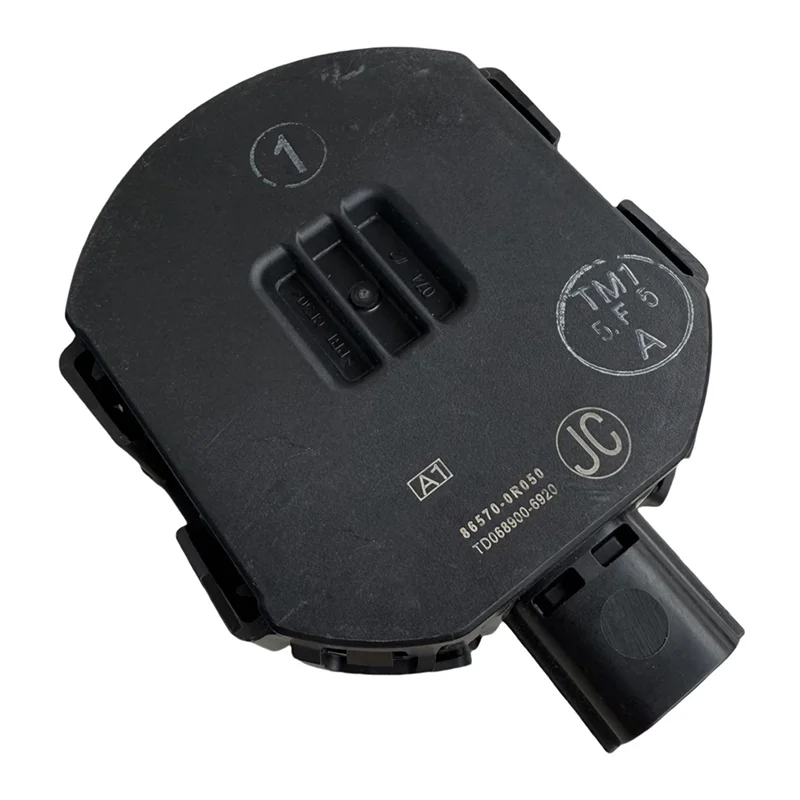 

Для Toyota Sienna 2021-2023 Совместимый автомобильный динамик для пешеходов 8657045030 8657012030, звук для пешеходов