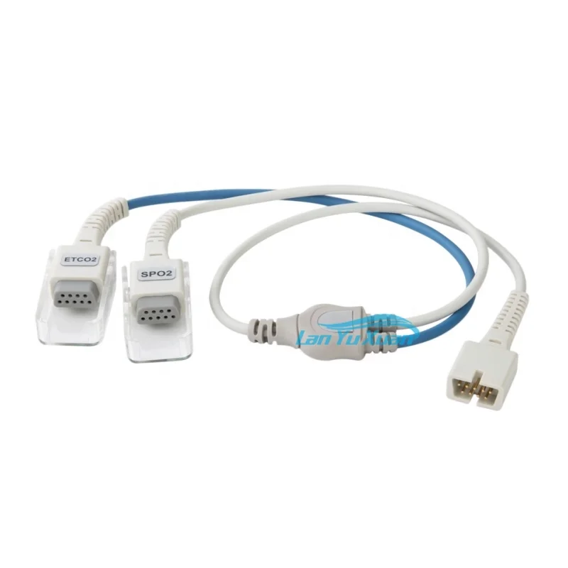 

ETCO2 SPO2 Extension cable for Vet Etco2 Monitor