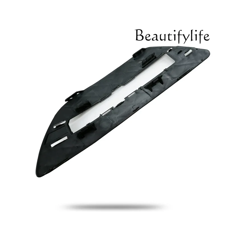 

Applicable to C-class W204 fog light frame front bar grille electroplating trim strip 2048803224 2048803324