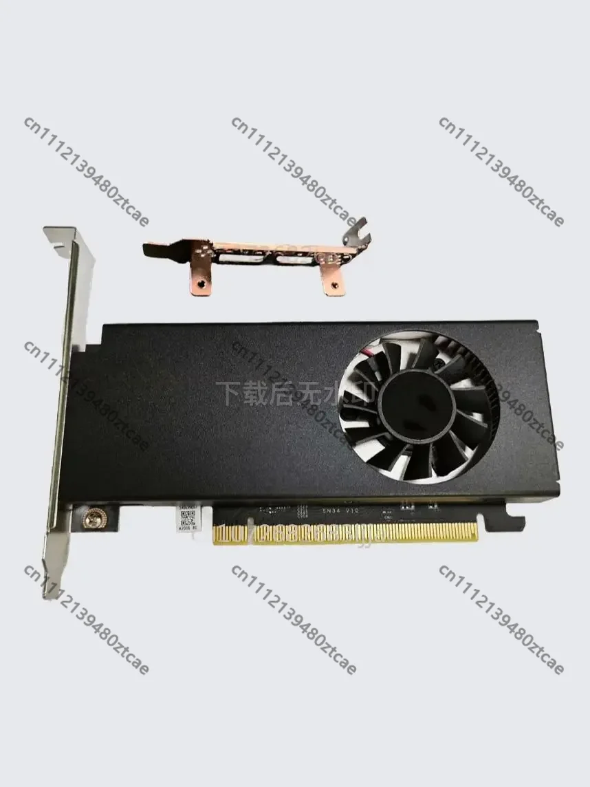 

8GB Single Slot Half Height Graphics Card for Esports Design Rendering Mini PC