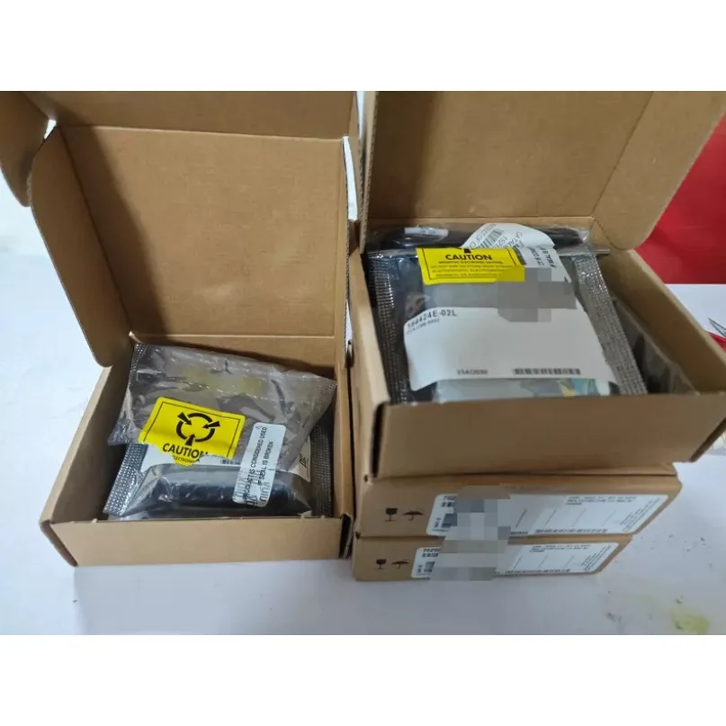 National Instruments NI USB-6002 Multifunction DAQ 782606-01 8AI 16bit 50kS/s 2AO 5kS/s 13DIO USB ±10V Bus-Power 1Y Warranty
