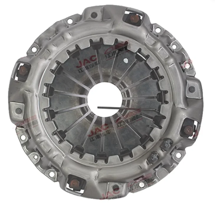 Clutch Kit Clutch Plate Pressure Plate Driven Disc Fit for JAC Shuailing T6 T8 Pickup China Auto Brand Parts Wholesale