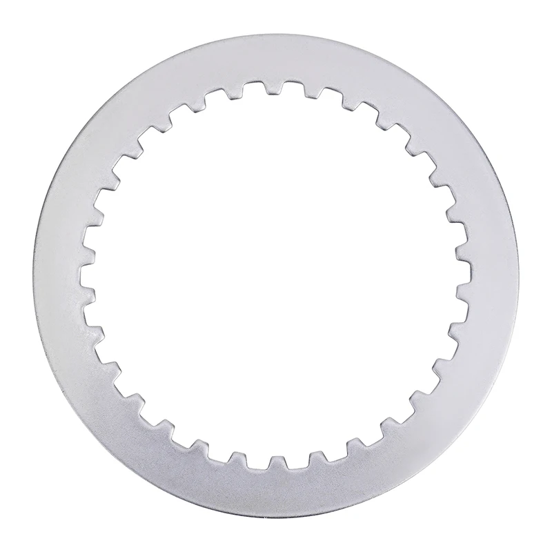 AHL Motorcycle Clutch Friction Plates & Steel Plates For Kawasaki Z400 ZX4R ZX4RR Ninja 400 EX400 ZX 4R 4RR EX 400 - Image 6
