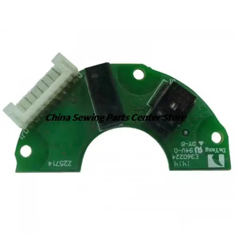 Powermax 360 Lines 26b Encoder P.hhsb-0056 E360224 All-in-one Industrial Sewing Machine Accessories Circuit Board Pcb Spare Part