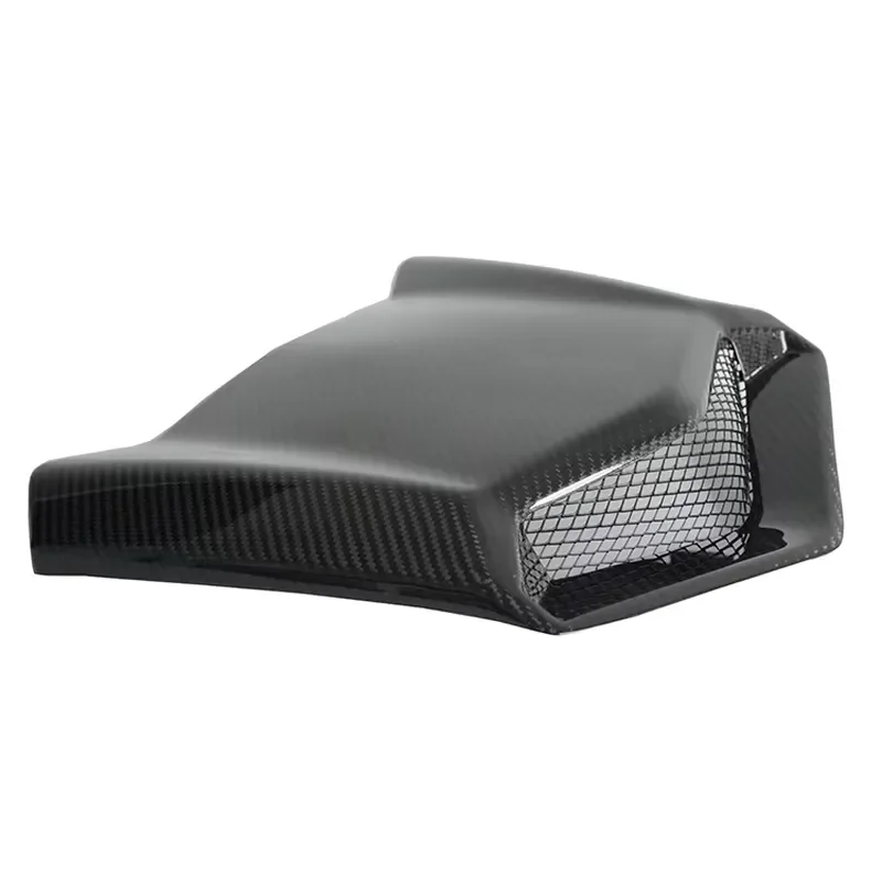 Custom Carbon Fiber Motorcycle Products