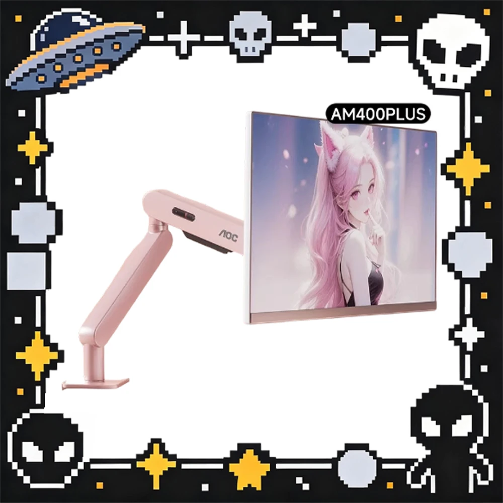 Aoc AM400PLUS Displ…