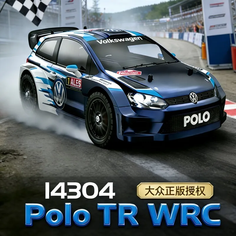 Mjx Rc 14303 Brushless High Speed Rc Drift Rally Racing Car With Esp Gyro Stability System On Road Off Road For Adult Hobbyists