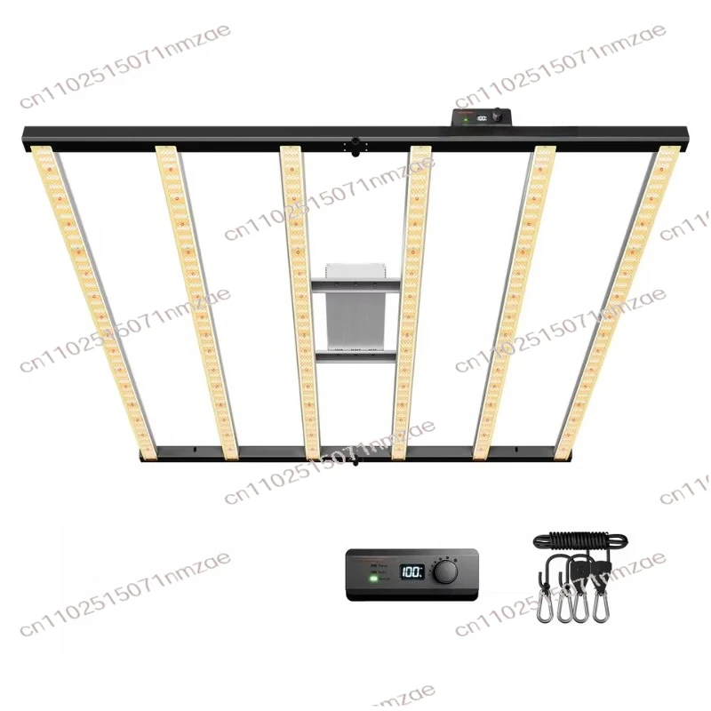 

Intelligent Application Control 730W SE7000 Light Emitting Diode Grow Light Full Spectrum Commercial Grow Light