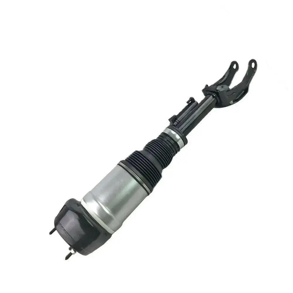 

Front Left Air Shock Strut Fit Benz C292 GLE400 GLE450 GLE500 43AMG 4Matic 2015- A2923202900 A2923202500