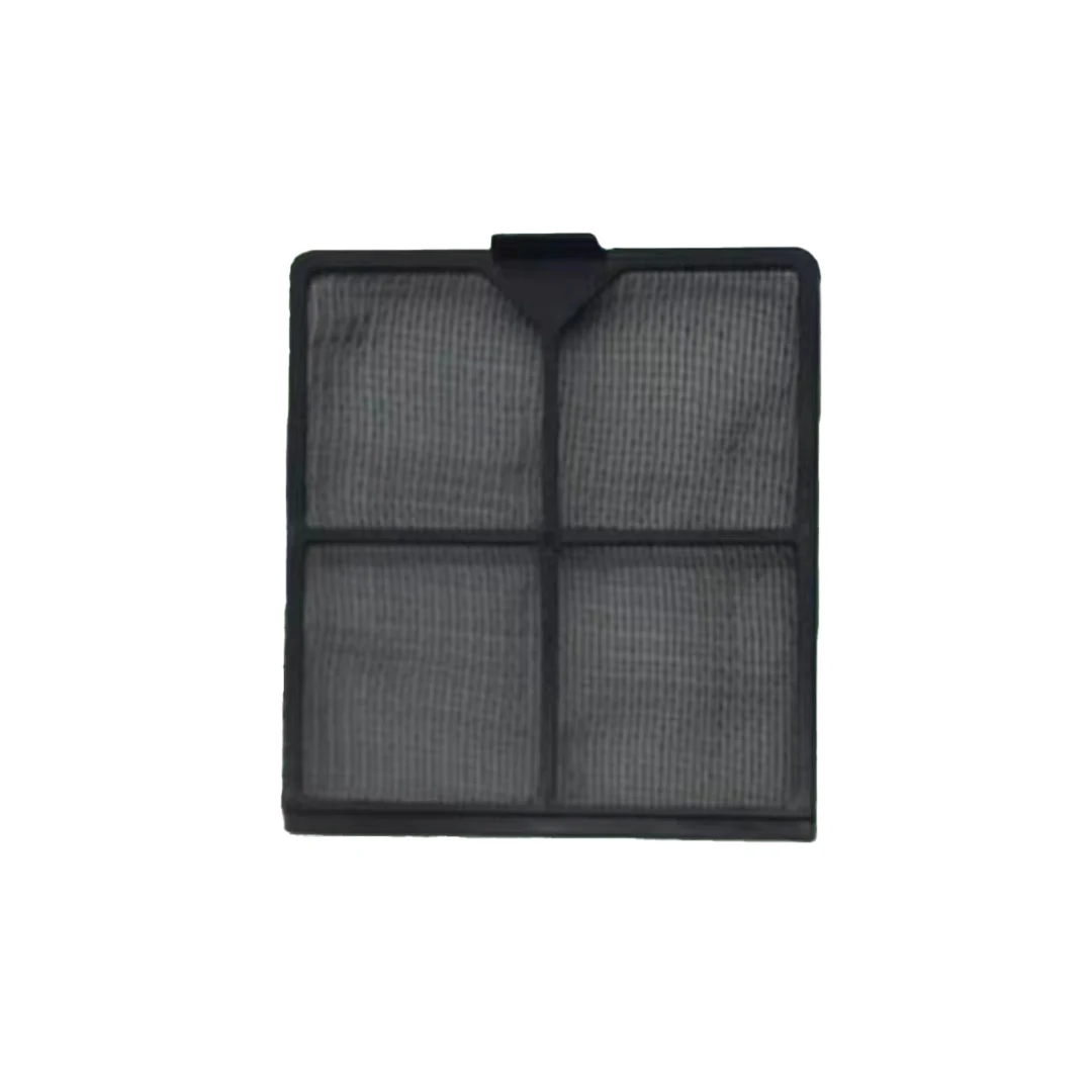 Excavator parts Dust-proof filter element for Kato 820 512 820 1430 1023 307R Air conditioning filter element filter grid