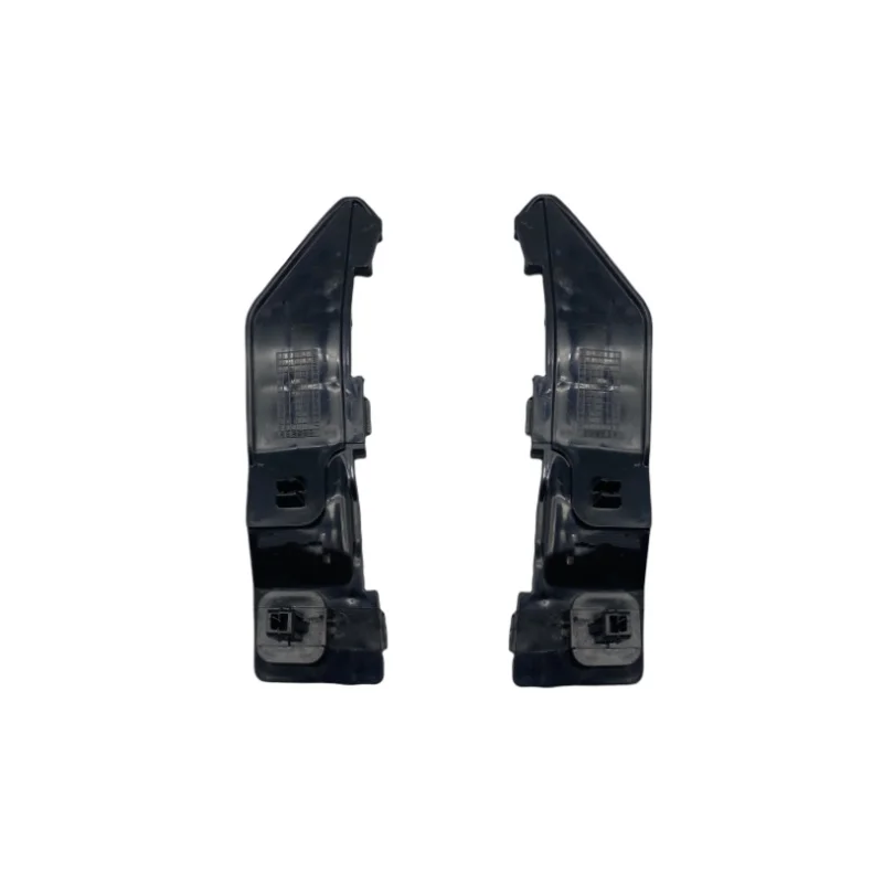 2PCS Rear Bumper Wing Holder Bracket 71822-63J00 71821-63J00 for Suzuki Swift 2005 2006 2007 2008 2009 2010 2011 Accessories